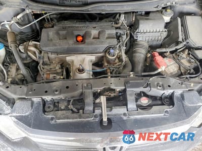 Zdjęcie 11 z 11 samochodu: 2012 HONDA CIVIC LX VIN:2HGFB2F45CH034768 - miniatura