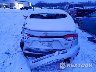 Zdjęcie 6 z 11 samochodu: 2023 TOYOTA COROLLA SE VIN:5YFS4MCE4PP166338 - miniatura