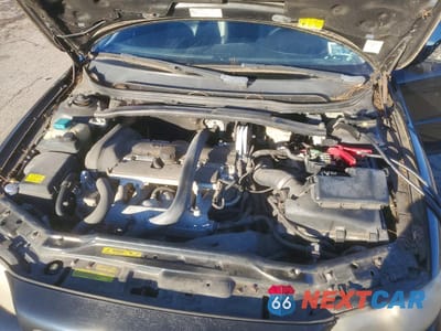 Zdjęcie 11 z 12 samochodu: 2006 VOLVO S60 2.5T VIN:YV1RS592662532881 - miniatura