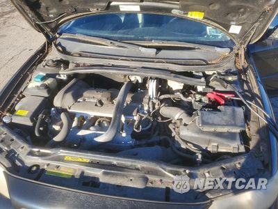 Zdjęcie 11 z 12 samochodu: 2006 VOLVO S60 2.5T VIN:YV1RS592662532881 - miniatura
