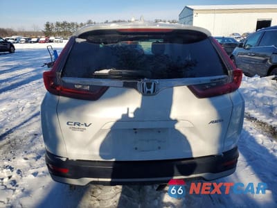 Zdjęcie 6 z 11 samochodu: 2021 HONDA CR-V EX VIN:2HKRW2H50MH601936 - miniatura