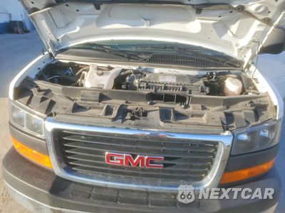 Zdjęcie 12 z 13 samochodu: 2025 GMC SAVANA G2500 UTILITY / SERVICE VAN VIN:1GTW7AF73S1126480 - miniatura