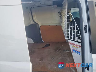 Zdjęcie 11 z 13 samochodu: 2021 FORD TRANSIT CONNECT DELIVERY VAN VIN:NM0LS7F21M1483889 - miniatura