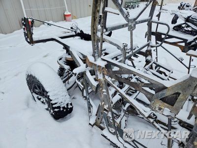Zdjęcie 10 z 10 samochodu: 2021 CAN AM DEFENDER MAX LIMITED VIN:3JBUUAX47MK003807 - miniatura