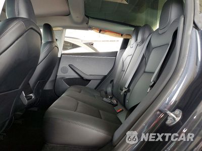 Zdjęcie 10 z 13 samochodu: 2024 TESLA MODEL 3 VIN:5YJ3E1EA6RF870842 - miniatura