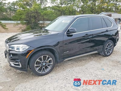 2018 BMW X5 XDRIVE35I 5UXKR0C55JL076902 - główne zdjęcie licytacji z USA - miniatura