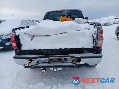 Zdjęcie 6 z 12 samochodu: 2004 CHEVROLET SILVERADO K2500 HEAVY DUTY VIN:1GCHK29234E368291 - miniatura