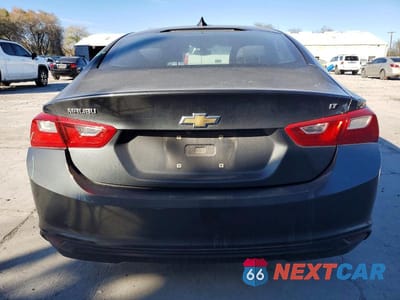 Zdjęcie 6 z 12 samochodu: 2018 CHEVROLET MALIBU LT VIN:1G1ZD5ST1JF121529 - miniatura