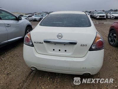 Zdjęcie 6 z 11 samochodu: 2012 NISSAN ALTIMA BASE VIN:1N4AL2AP7CC151008 - miniatura