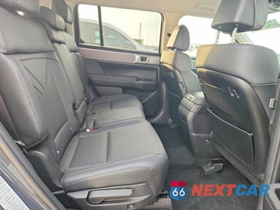 Zdjęcie 11 z 12 samochodu: 2026 HYUNDAI SANTA FE SEL VIN:5NMP2DGL7TH172160 - miniatura