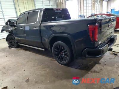 Drugie zdjęcie samochodu z przodu: 2024 GMC SIERRA K1500 DENALI VIN:3GTUUGEL8RG433494 - miniatura