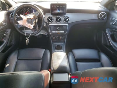 Zdjęcie 8 z 13 samochodu: 2018 MERCEDES-BENZ GLA 250 VIN:WDCTG4EB3JJ465517 - miniatura