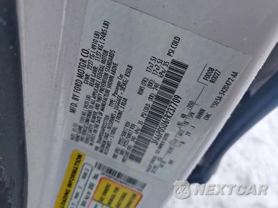 Zdjęcie 12 z 13 samochodu: 2015 FORD FUSION TITANIUM PHEV VIN:3FA6P0SU6FR237709 - miniatura