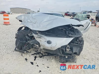 Zdjęcie 11 z 14 samochodu: 2020 TOYOTA SUPRA VIN:WZ1DB4C03LW029378 - miniatura