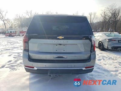 Zdjęcie 6 z 11 samochodu: 2025 CHEVROLET TAHOE K1500 LS VIN:1GNS6MRD3SR189673 - miniatura