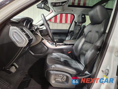 Zdjęcie 7 z 13 samochodu: 2014 LAND ROVER RANGE ROVER - PRI REPO - CR AVAIL VIN:SALWR2WF0EA354635 - miniatura