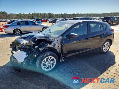 2025 SUBARU IMPREZA JF1GUABC2S8200114 - główne zdjęcie licytacji z USA - miniatura