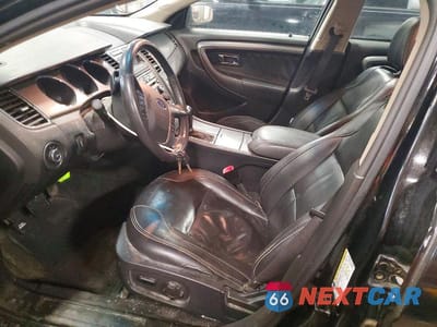 Zdjęcie 7 z 12 samochodu: 2011 FORD TAURUS SEL VIN:1FAHP2EW2BG125590 - miniatura