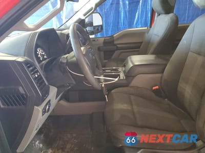 Zdjęcie 7 z 12 samochodu: 2019 FORD F150 SUPER CAB VIN:1FTFX1E50KKE03466 - miniatura