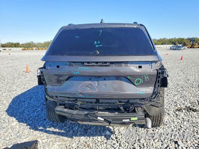 Zdjęcie 6 z 14 samochodu: 2024 JEEP GRAND CHEROKEE LAREDO VIN:1C4RJGAG6RC180993 - miniatura
