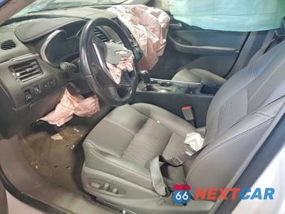 Zdjęcie 7 z 12 samochodu: 2015 CHEVROLET IMPALA LT VIN:2G1125S39F9223454 - miniatura