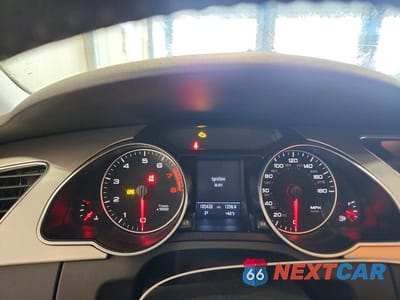 Zdjęcie 9 z 11 samochodu: 2009 AUDI A5 QUATTRO VIN:WAUDK78T89A013490 - miniatura