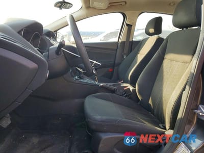 Zdjęcie 7 z 13 samochodu: 2017 FORD FOCUS S VIN:1FADP3E25HL337563 - miniatura