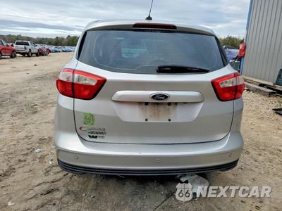 Zdjęcie 6 z 12 samochodu: 2014 FORD C-MAX PREMIUM VIN:1FADP5CU3EL508273 - miniatura
