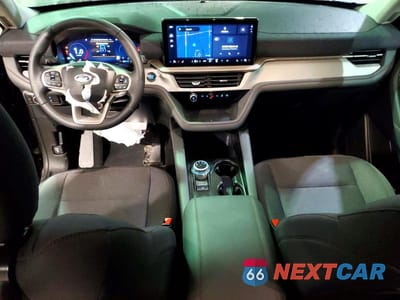 Zdjęcie 8 z 14 samochodu: 2026 FORD EXPLORER ACTIVE VIN:1FMUK8DH8TGA11118 - miniatura