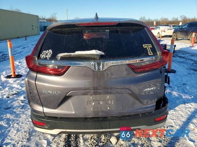 Zdjęcie 6 z 14 samochodu: 2020 HONDA CR-V EX VIN:2HKRW2H58LH648033 - miniatura