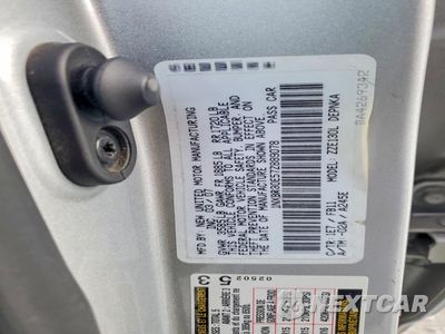 Zdjęcie 12 z 13 samochodu: 2007 TOYOTA COROLLA CE VIN:1NXBR30E57Z889078 - miniatura