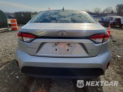 Zdjęcie 6 z 11 samochodu: 2025 TOYOTA COROLLA LE VIN:5YFB4MDE5SP252507 - miniatura