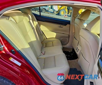 Zdjęcie 10 z 12 samochodu: 2015 LEXUS ES 350 VIN:JTHBK1GG2F2188835 - miniatura