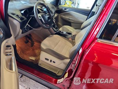 Zdjęcie 8 z 11 samochodu: 2014 FORD ESCAPE SE VIN:1FMCU9G95EUA40371 - miniatura