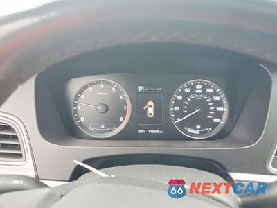 Zdjęcie 9 z 12 samochodu: 2015 HYUNDAI SONATA SPORT VIN:5NPE34AF3FH079473 - miniatura