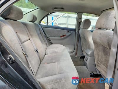 Zdjęcie 10 z 11 samochodu: 2004 TOYOTA COROLLA CE VIN:2T1BR32E74C290130 - miniatura