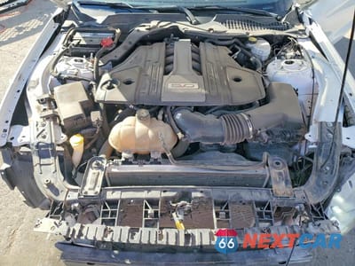 Zdjęcie 11 z 12 samochodu: 2020 FORD MUSTANG GT VIN:1FA6P8CF2L5183029 - miniatura
