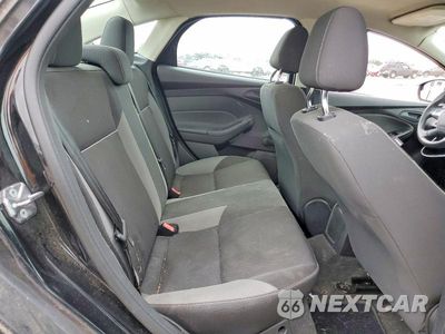 Zdjęcie 10 z 12 samochodu: 2013 FORD FOCUS S VIN:1FADP3E20DL282966 - miniatura