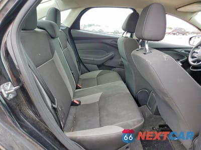 Zdjęcie 10 z 12 samochodu: 2013 FORD FOCUS S VIN:1FADP3E20DL282966 - miniatura