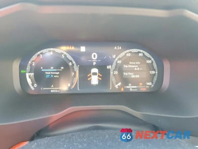 Zdjęcie 9 z 12 samochodu: 2025 TOYOTA RAV4 LIMITED VIN:2T3Y1RFV2SW418985 - miniatura