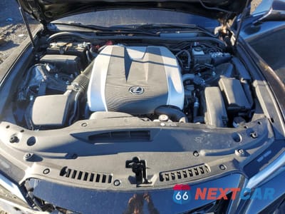 Zdjęcie 11 z 13 samochodu: 2025 LEXUS IS 350 F SPORT VIN:JTHGZ1E26S5039460 - miniatura