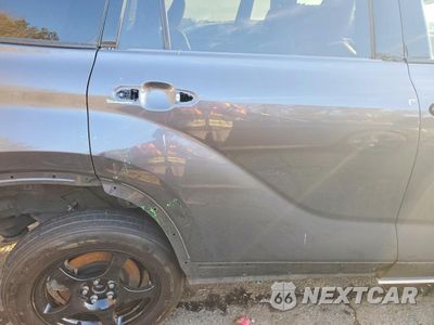 Zdjęcie 11 z 14 samochodu: 2021 TOYOTA HIGHLANDER XSE VIN:5TDJZRAH7MS060539 - miniatura