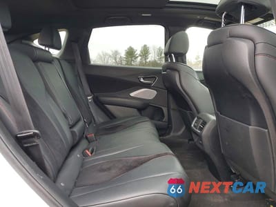 Zdjęcie 11 z 12 samochodu: 2023 ACURA RDX A-SPEC VIN:5J8TC2H61PL013813 - miniatura
