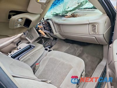 Zdjęcie 8 z 13 samochodu: 2001 CHEVROLET SILVERADO K1500 VIN:2GCEK19TX11296332 - miniatura