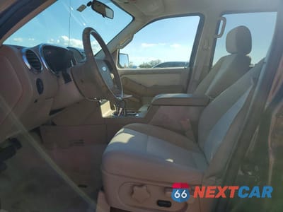 Zdjęcie 7 z 13 samochodu: 2007 FORD EXPLORER XLT VIN:1FMEU63E87UA91358 - miniatura