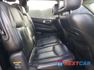 Zdjęcie 11 z 14 samochodu: 2013 NISSAN PATHFINDER S VIN:5N1AR2MNXDC664592 - miniatura
