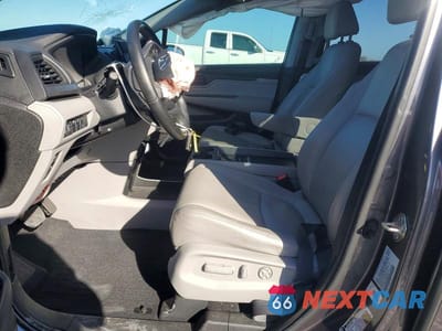 Zdjęcie 7 z 13 samochodu: 2019 HONDA ODYSSEY EXL VIN:5FNRL6H79KB070152 - miniatura