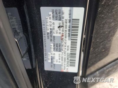 Zdjęcie 12 z 12 samochodu: 2021 MAZDA CX-30 SELECT VIN:3MVDMABL6MM238231 - miniatura