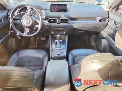 Zdjęcie 8 z 13 samochodu: 2020 MAZDA CX-5 TOURING VIN:JM3KFBCM5L1838337 - miniatura