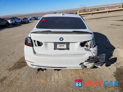 Zdjęcie 6 z 11 samochodu: 2016 BMW 328 I SULEV VIN:WBA8E9C52GK647043 - miniatura